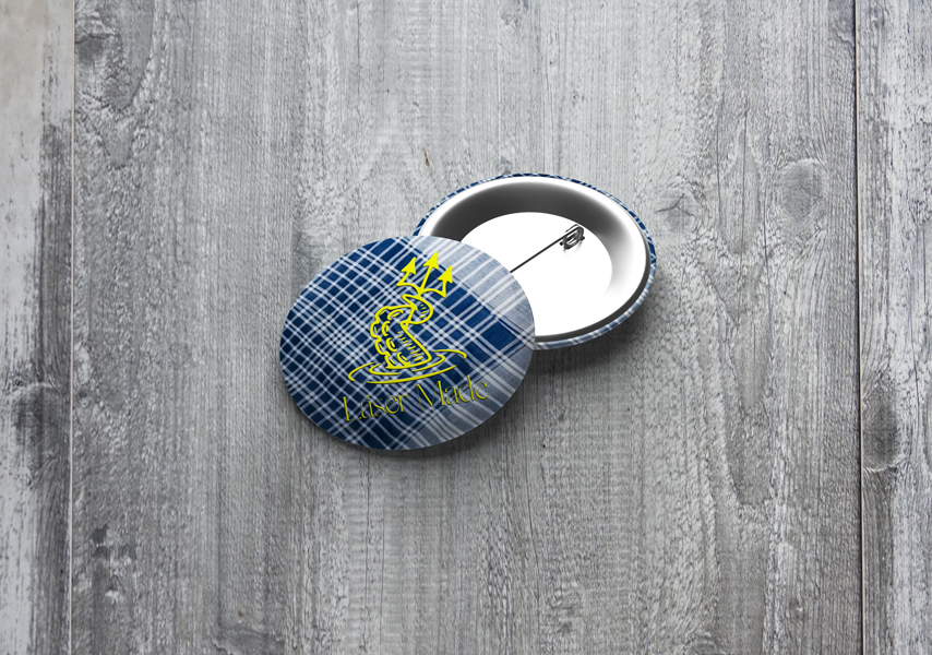 Chapa Pañuelo Fallero 1 Chapa Pañuelo Fallero