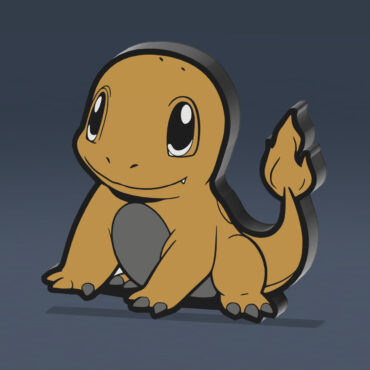Charmander