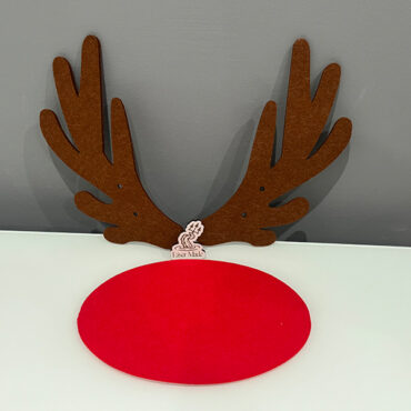 Kit PapaNoelada Motera