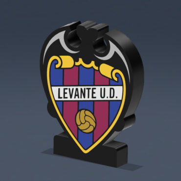 Lámpara 3D Levante UD
