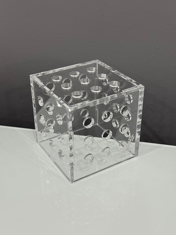 Protector Corales 2 Tapa Protector Corales