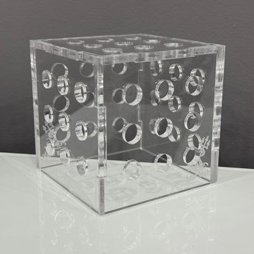 Tapa Protector Corales