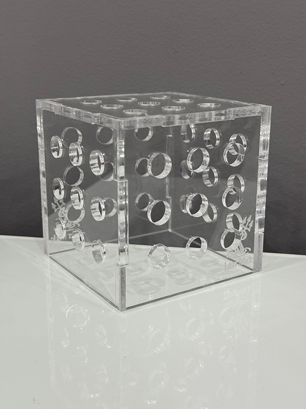 Protector Corales 1 Tapa Protector Corales