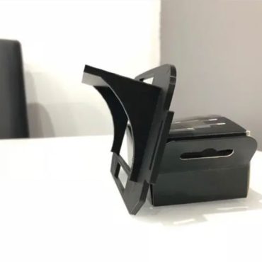 Visor solar Raymarine Dragonfly